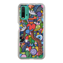 Slim Protection Case［ ROMANs - Octopus Salad ］