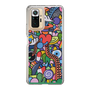 Slim Protection Case［ ROMANs - Octopus Salad ］