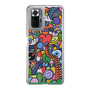 Slim Protection Case［ ROMANs - Octopus Salad ］