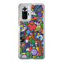 Slim Protection Case［ ROMANs - Octopus Salad ］