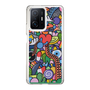 Slim Protection Case［ ROMANs - Octopus Salad ］