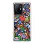Slim Protection Case［ ROMANs - Octopus Salad ］