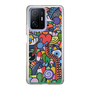 Slim Protection Case［ ROMANs - Octopus Salad ］