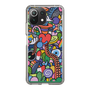 Slim Protection Case［ ROMANs - Octopus Salad ］