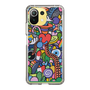 Slim Protection Case［ ROMANs - Octopus Salad ］