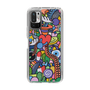 Slim Protection Case［ ROMANs - Octopus Salad ］