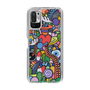 Slim Protection Case［ ROMANs - Octopus Salad ］