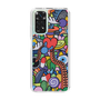 Slim Protection Case［ ROMANs - Octopus Salad ］