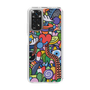 Slim Protection Case［ ROMANs - Octopus Salad ］