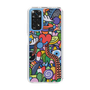 Slim Protection Case［ ROMANs - Octopus Salad ］