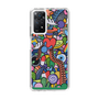 Slim Protection Case［ ROMANs - Octopus Salad ］