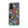 Slim Protection Case［ ROMANs - Octopus Salad ］