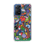 Slim Protection Case［ ROMANs - Octopus Salad ］