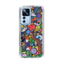 Slim Protection Case［ ROMANs - Octopus Salad ］