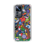 Slim Protection Case［ ROMANs - Octopus Salad ］