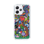 Slim Protection Case［ ROMANs - Octopus Salad ］