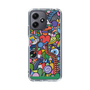 Slim Protection Case［ ROMANs - Octopus Salad ］
