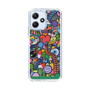 Slim Protection Case［ ROMANs - Octopus Salad ］