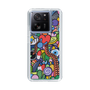 Slim Protection Case［ ROMANs - Octopus Salad ］