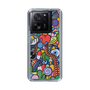 Slim Protection Case［ ROMANs - Octopus Salad ］