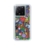 Slim Protection Case［ ROMANs - Octopus Salad ］
