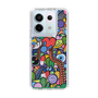 Slim Protection Case［ ROMANs - Octopus Salad ］