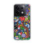 Slim Protection Case［ ROMANs - Octopus Salad ］