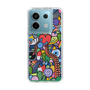 Slim Protection Case［ ROMANs - Octopus Salad ］