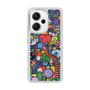 Slim Protection Case［ ROMANs - Octopus Salad ］