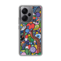 Slim Protection Case［ ROMANs - Octopus Salad ］