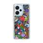 Slim Protection Case［ ROMANs - Octopus Salad ］