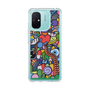 Slim Protection Case［ ROMANs - Octopus Salad ］