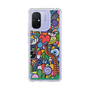 Slim Protection Case［ ROMANs - Octopus Salad ］