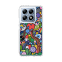 Slim Protection Case［ ROMANs - Octopus Salad ］