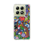 Slim Protection Case［ ROMANs - Octopus Salad ］