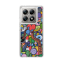Slim Protection Case［ ROMANs - Octopus Salad ］