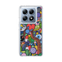 Slim Protection Case［ ROMANs - Octopus Salad ］