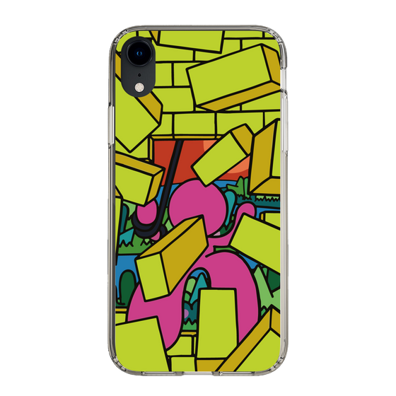 Slim Protection Case［ ROMANs - Go Beyond the Limit ］
