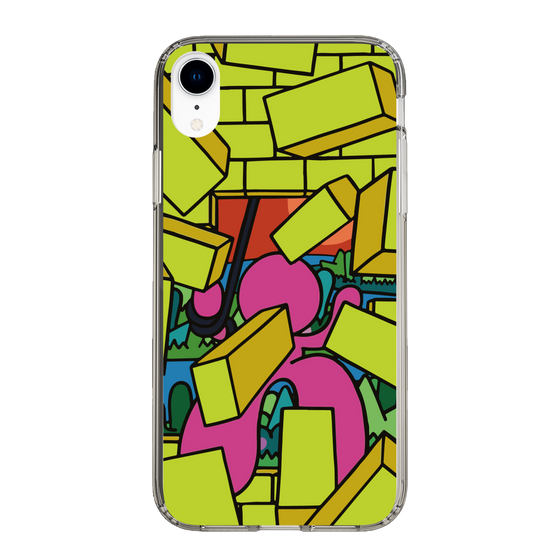 Slim Protection Case［ ROMANs - Go Beyond the Limit ］