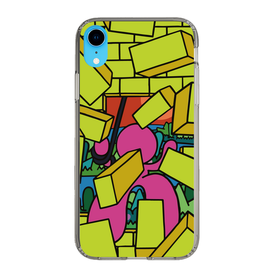 Slim Protection Case［ ROMANs - Go Beyond the Limit ］