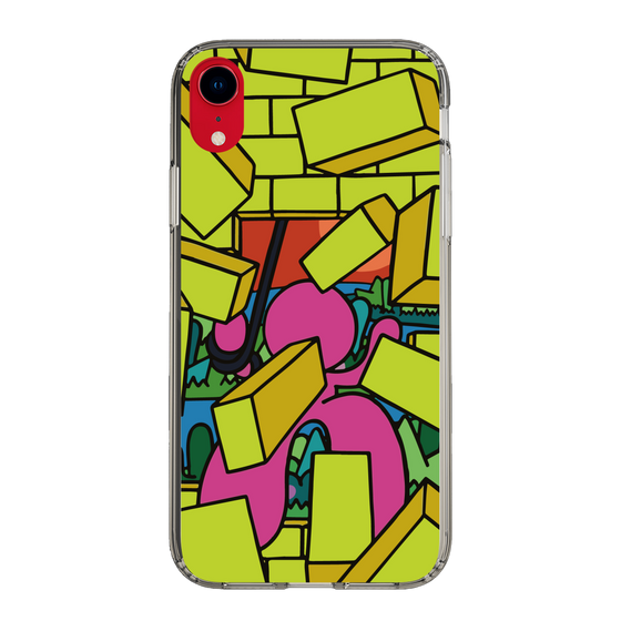 Slim Protection Case［ ROMANs - Go Beyond the Limit ］