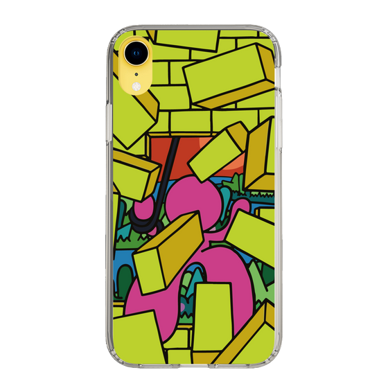 Slim Protection Case［ ROMANs - Go Beyond the Limit ］