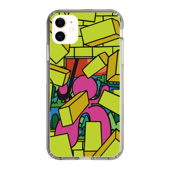 Slim Protection Case［ ROMANs - Go Beyond the Limit ］