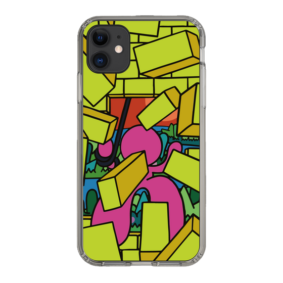 Slim Protection Case［ ROMANs - Go Beyond the Limit ］