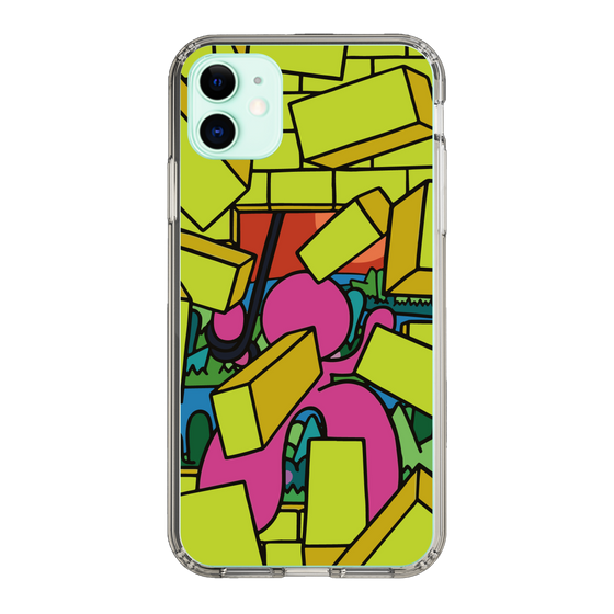 Slim Protection Case［ ROMANs - Go Beyond the Limit ］