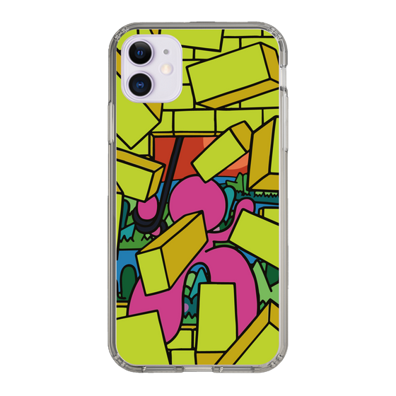 Slim Protection Case［ ROMANs - Go Beyond the Limit ］