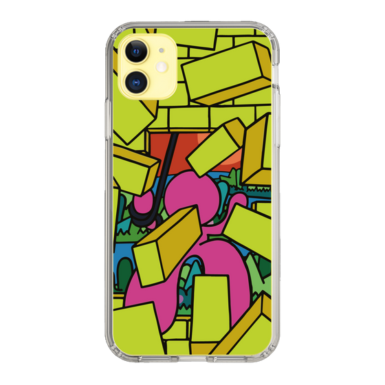 Slim Protection Case［ ROMANs - Go Beyond the Limit ］