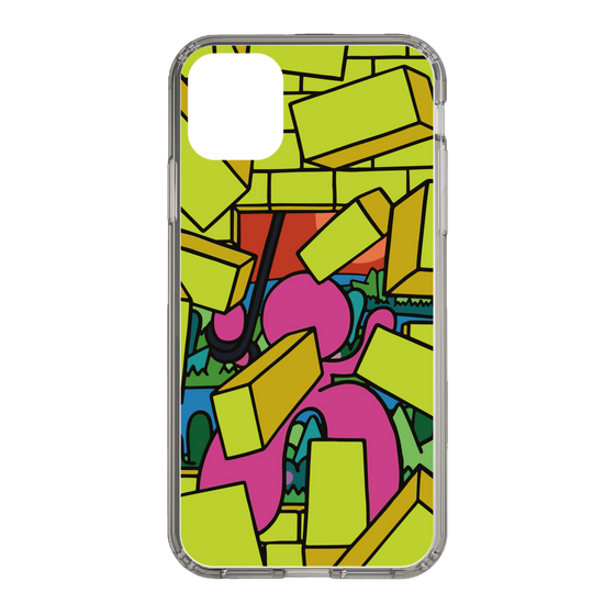 Slim Protection Case［ ROMANs - Go Beyond the Limit ］
