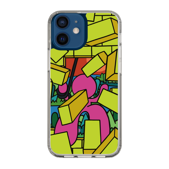 Slim Protection Case［ ROMANs - Go Beyond the Limit ］
