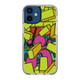 Slim Protection Case［ ROMANs - Go Beyond the Limit ］